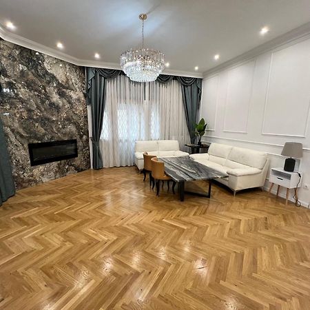 Danube View Apartment Budapest Bagian luar foto