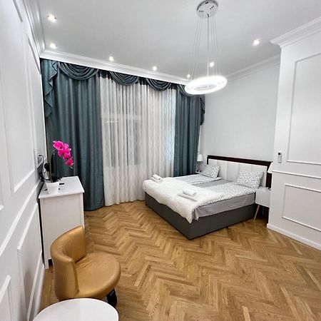 Danube View Apartment Budapest Bagian luar foto