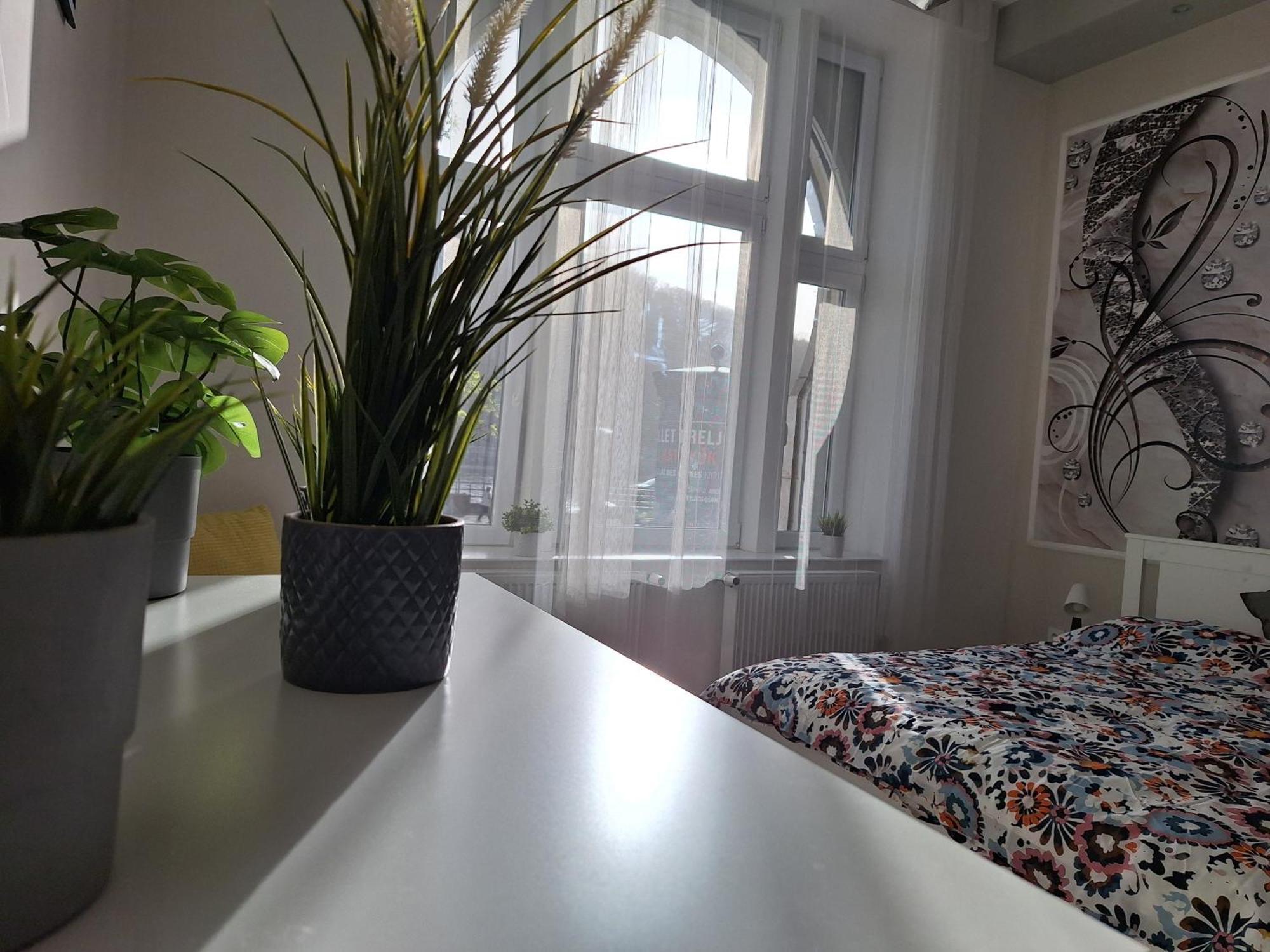 Danube View Apartment Budapest Bagian luar foto