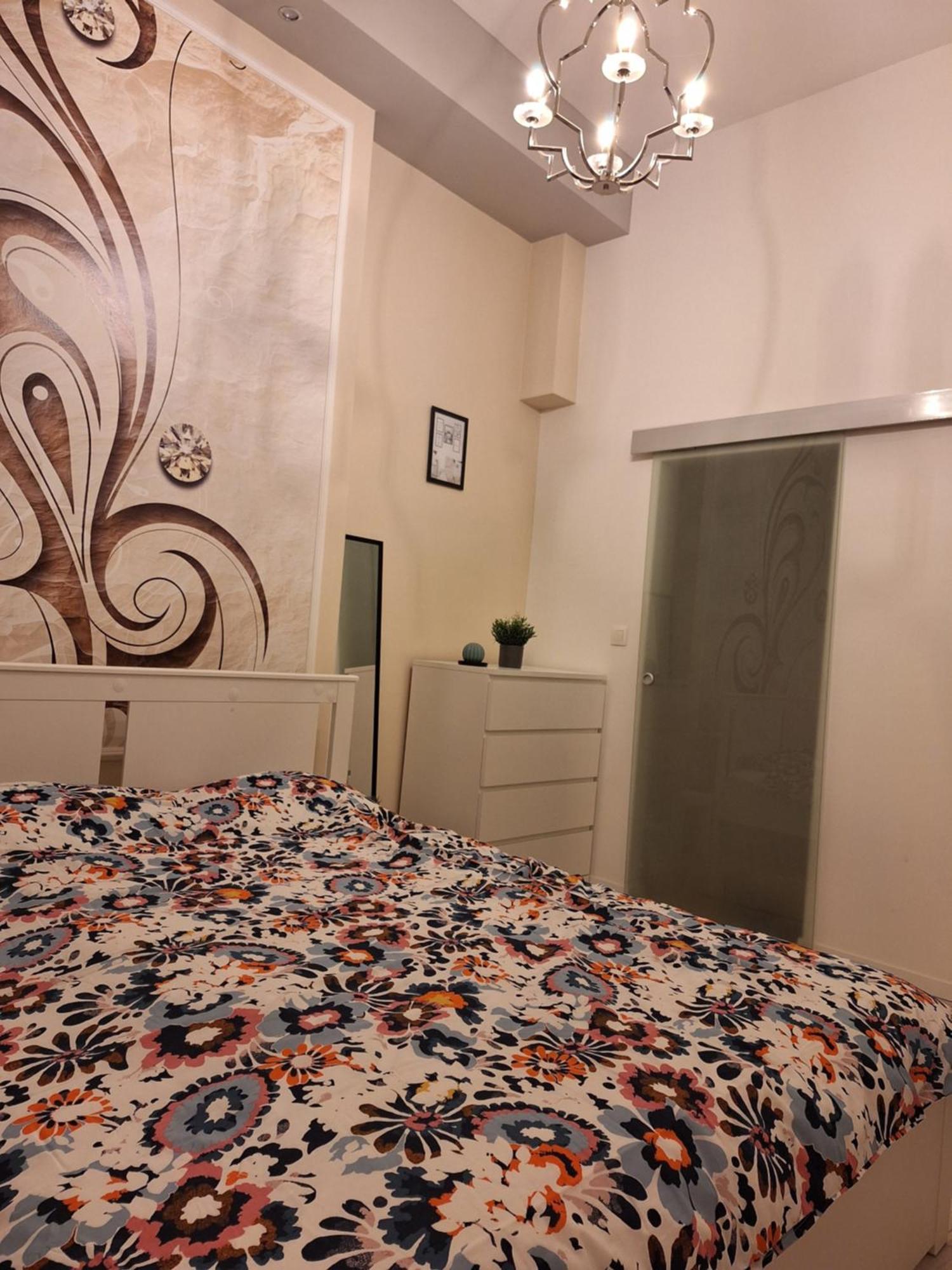 Danube View Apartment Budapest Bagian luar foto